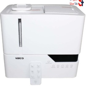 تصویر دستگاه بخور سرد وکتو مدل HQ-JS828 ظرفیت ۵ لیتر 