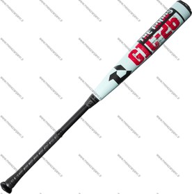 تصویر چوب بیسبال Demarini 