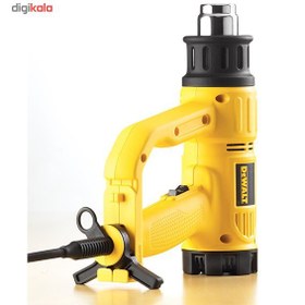 تصویر سشوار صنعتی دیوالت مدل D26411 Dewalt D26411 Heat Gun