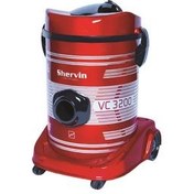 تصویر جارو برقی شروین مدل VC3200 ا Shervin VC3200 vacume cleaner Shervin VC3200 vacume cleaner