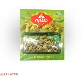 تصویر هل 5 گرمی طلایه 