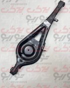 تصویر طبق گلابی ام جی ۶ Wishbone Arm MG6