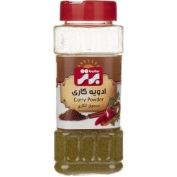 تصویر ادویه کاری برتر - 75 گرم 