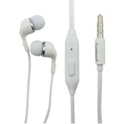 تصویر هدفون سیمی با جک 3.5 میلیمتری ارلدام Earldom In-Ear Stereo Earphone ET-E15 