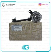 تصویر بلبرینگ کلاچ هیدرولیکی اصلی 