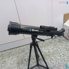 تصویر تلسکوپ هابو 