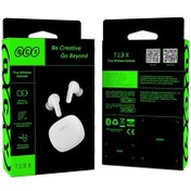 تصویر هدفون بی سیم کیو سی وای مدل T13x QCY T13x Wireless Headphone