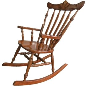 تصویر صندلی راک مدل D2121 