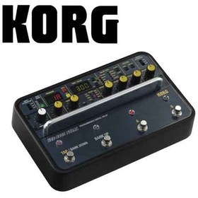 تصویر پدال دیلی Korg SDD-3000 