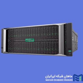 تصویر سرور اچ پی hp dl580 g10 HPE ProLiant DL580 Gen10 Server