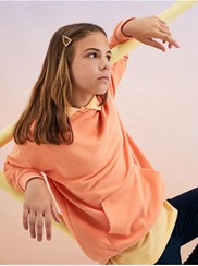 تصویر سوییشرت زنانه ال سی وایکیکی lc-waikiki 