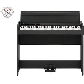 تصویر پیانو دیجیتال کرگ مدل C1 Air ا Korg C1 Air Digital Piano Korg C1 Air Digital Piano