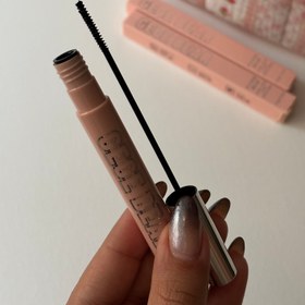 تصویر ریمل سوزنی 