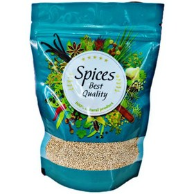 تصویر دانه کینوا رژیمی - 250گرم 