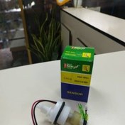 تصویر سنسور فیلتر اولیه نیسان دیزل 