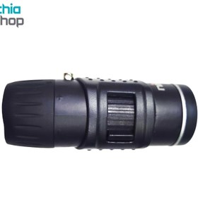 تصویر دوربین تک چشمی nikula 7*18 دوربین تک چشمی nikula 7*18