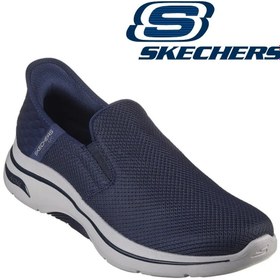 تصویر کفش اسکچرز مردانه اورجینال.ضمانت اصالت کالا Original mens skechers shoes