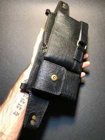 تصویر کیف کمری(بادی بگ) 