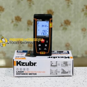 تصویر متر لیزری زوبر k10941 