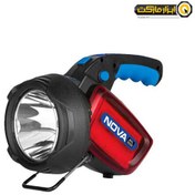 تصویر نور افکن لیتیوم حرفه ای مدل نووا مدل NTL-3030 (ساخت چین) floodlight-ntl3030-nova