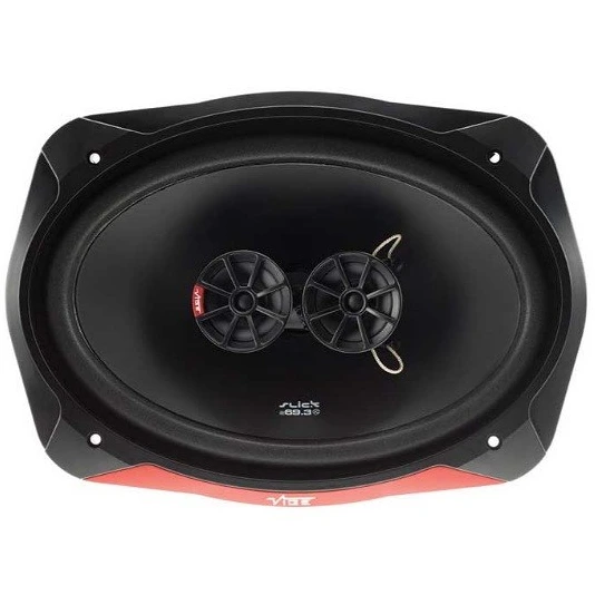 خرید و قیمت بلندگو وایب مدل Vibe Slick 69.3-V7 | ترب