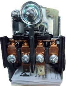 تصویر کلید اتوماتیک رپس انگلیس 