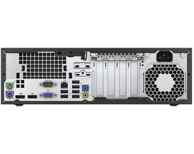 تصویر مینی کیس استوک Hp elitedesk 800 g2 