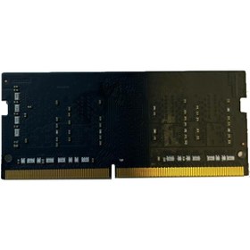 تصویر رم لپ تاپ هاینیکس مدل DDR3 12800s MHz PC3L ظرفیت 4 گیگابایت ا Hynix DDR3 12800s MHz PC3L RAM - 4GB Hynix DDR3 12800s MHz PC3L RAM - 4GB