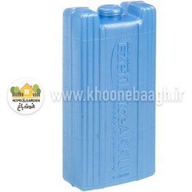 تصویر یخ خشک مدل Ice Akku 