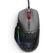 تصویر ماوس گیمینگ گلوریس مدل I با سیم 