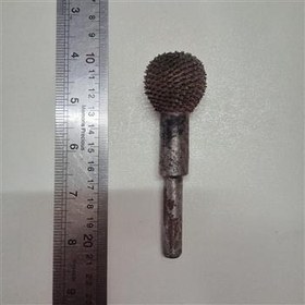 تصویر چوب ساب سردریلی کروی 