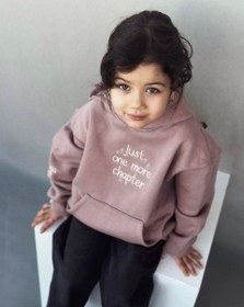 تصویر هودی توکرکی بچگانه 