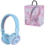 تصویر هدفون B20B 