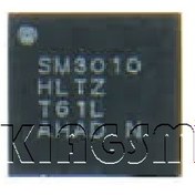 تصویر آی سی لایت SAMSUNG SM3010 IC SM3010