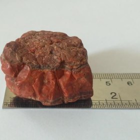 تصویر جاسپر قرمز ( کد 824) 