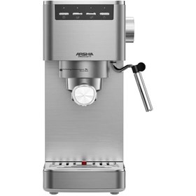 تصویر اسپرسوساز عرشیا مدل EM050-3214 ARSHIA ESPRESSO MACHINE EM050-3214