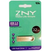 تصویر فلش 32گیگ ZNY USB3.0 