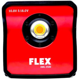 تصویر چراغ دیتیلینگ فلکس مدل Flex Detail Light DWL 2500 