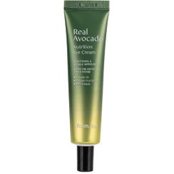 تصویر کرم دور چشم فارم استی حجم25میل 