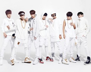 تصویر تابلو شاسی پرتره خوانندگان / 30*20 / BTS / بی تی اس/ عکس 