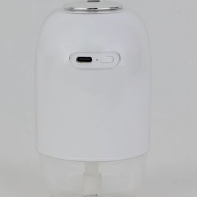 تصویر دستگاه رطوبت ساز و بخور سرد تدی مدل HP-985 Humidifier HP-985