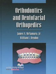 تصویر Orthodontics and Dentofacial Orthopedicsارتودنسی و ارتوپدی دندان و صورت 