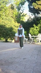 تصویر ست ۳ تکه کوک دوزی DASH 