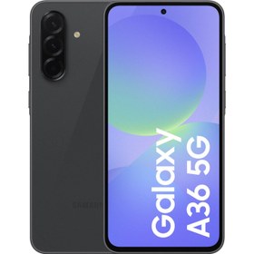 تصویر Samsung Galaxy A36 - 256GB - RAM 12GB 