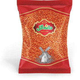 تصویر عدس دال 400 گرم 