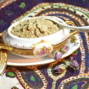 تصویر قاووت خشخاشی اصل کرمان (یک کیلویی) 