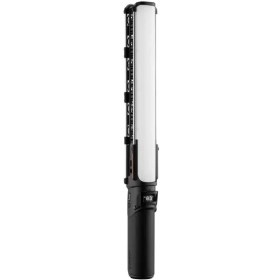 تصویر نور باتومی ژیون ZHIYUN FIVERAY V60 Bi-Color Combo LED Light Wand Black 