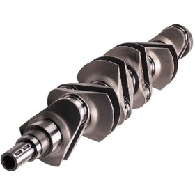 تصویر میل لنگ نیسان سیلفی هیبریدی مکس ادیشن 