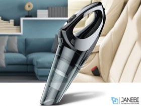 تصویر جارو شارژی بیسوس Baseus Shark one H-505 Vacuum Cleaner 