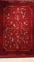 تصویر فرش 700شانه آکریلیک طرح افشان - 12 متری / 2550 Carpet 700Reeds Afshan Design